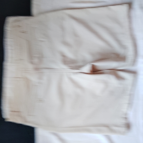 JOHNNIE O PREP PERFORMANCE GOLF SHORTS 36 BLUE/KHAKI WEEKEND CASUAL NWOT LOT/2 - Picture 8 of 10